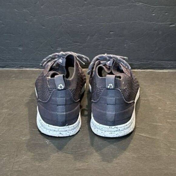 Saola Men's Mindo Waterproof Dark Grey Casual Shoes Men's 11.5 - Picture 6 of 8